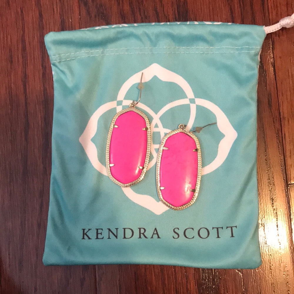 Kendra Scott Danielle Earrings